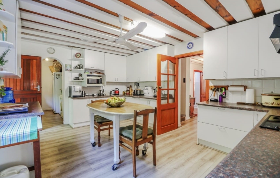 4 Bedroom Property for Sale in Groenvallei Western Cape